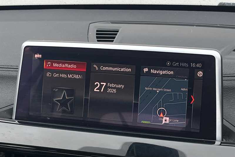 Used BMW X1 2020 for sale - 77855914: Photo 10