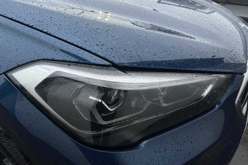 Used BMW X1 2020 for sale - 77855914: Photo 12