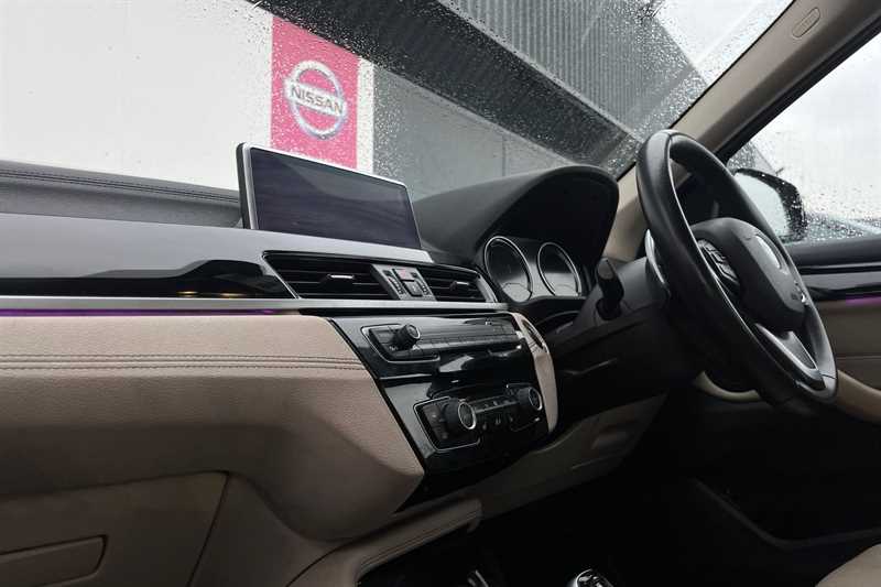 Used BMW X1 2020 for sale - 77855914: Photo 15