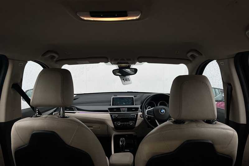 Used BMW X1 2020 for sale - 77855914: Photo 18