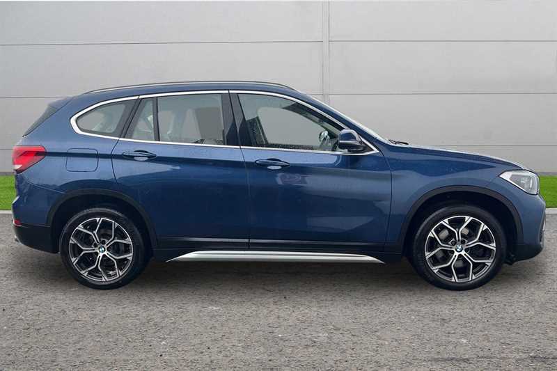 Used BMW X1 2020 for sale - 77855914: Photo 2