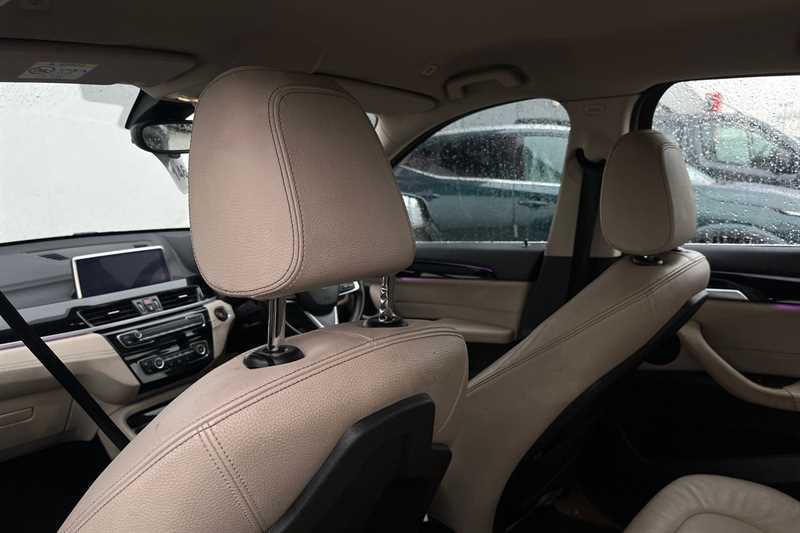 Used BMW X1 2020 for sale - 77855914: Photo 20