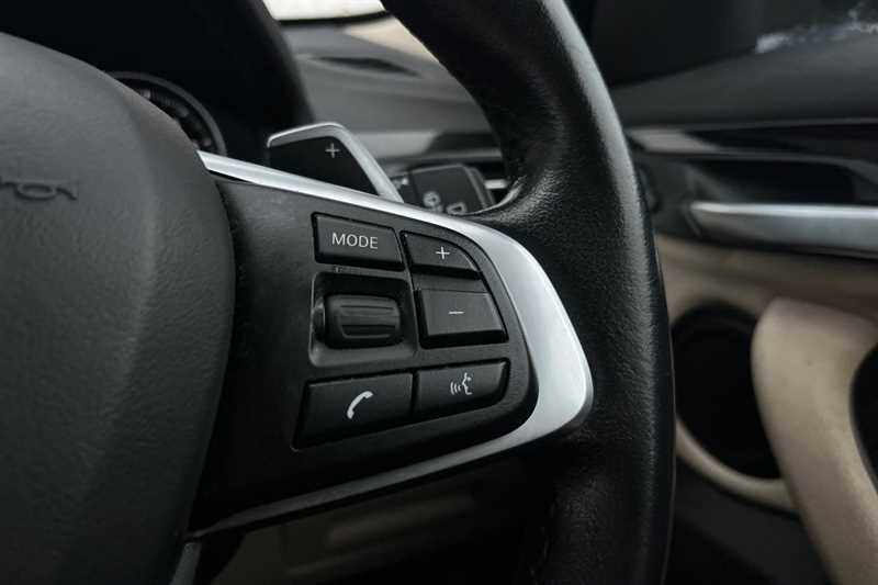 Used BMW X1 2020 for sale - 77855914: Photo 24