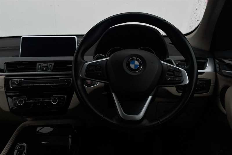 Used BMW X1 2020 for sale - 77855914: Photo 34