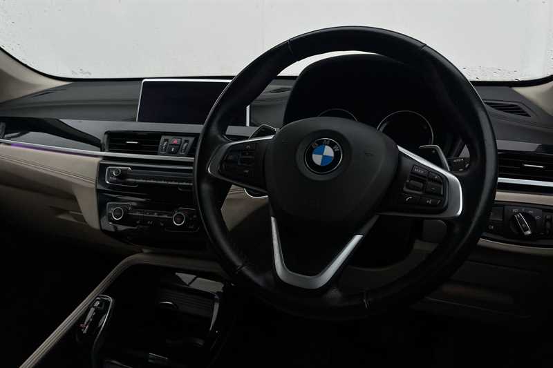 Used BMW X1 2020 for sale - 77855914: Photo 35