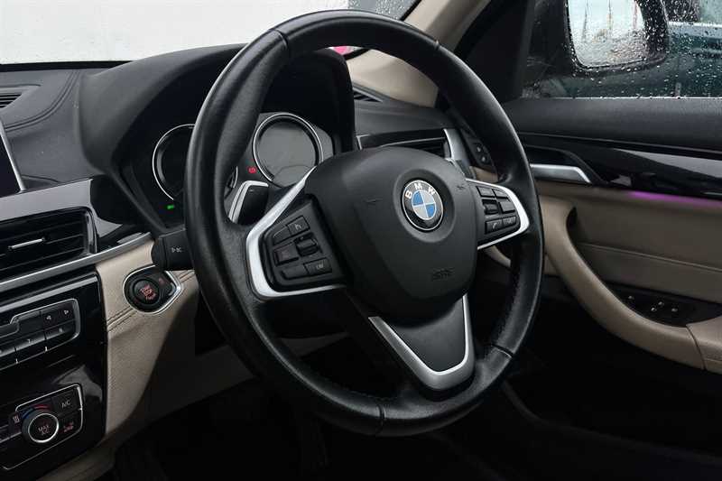 Used BMW X1 2020 for sale - 77855914: Photo 38