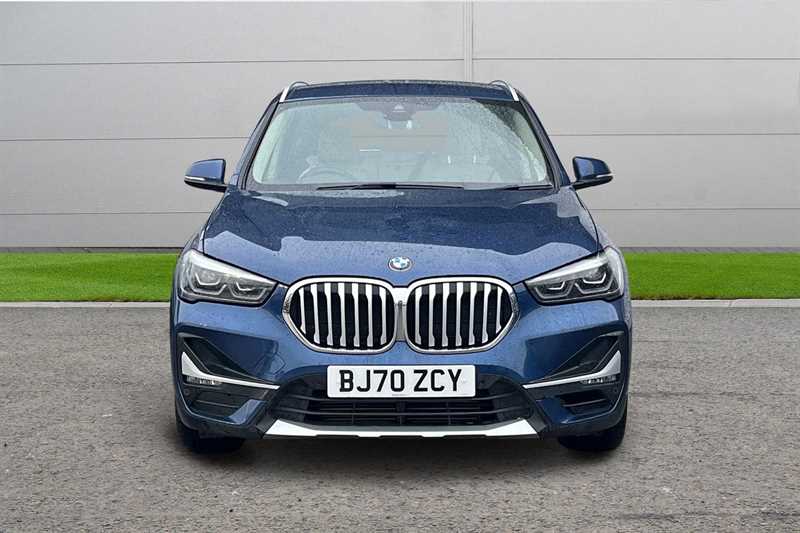 Used BMW X1 2020 for sale - 77855914: Photo 4