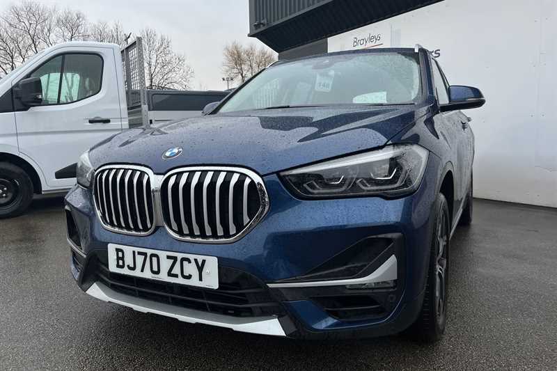 Used BMW X1 2020 for sale - 77855914: Photo 40
