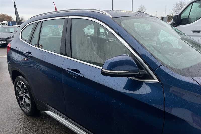 Used BMW X1 2020 for sale - 77855914: Photo 42