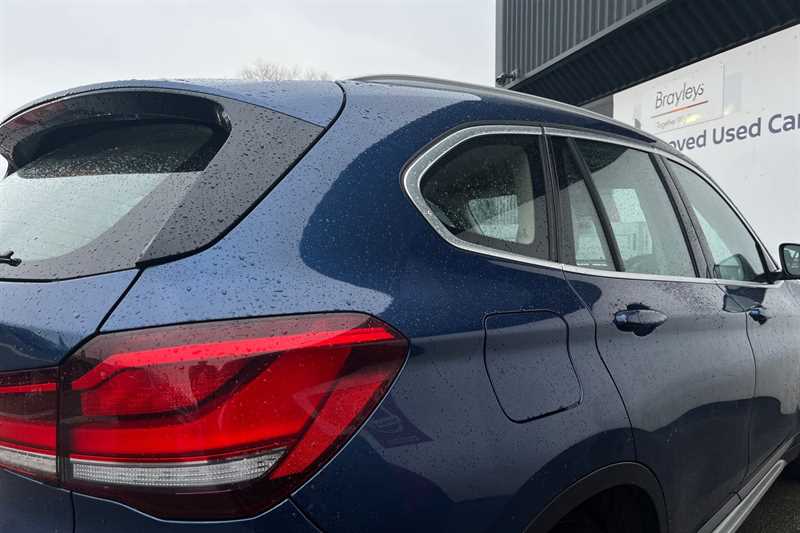 Used BMW X1 2020 for sale - 77855914: Photo 44