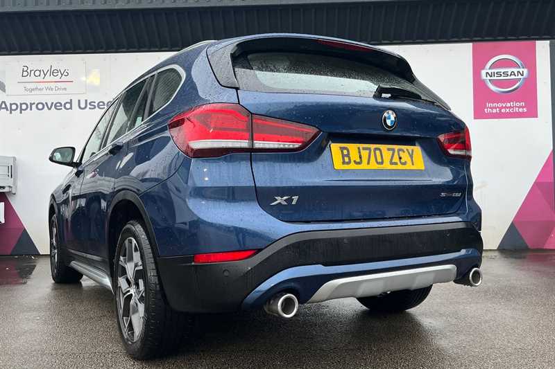Used BMW X1 2020 for sale - 77855914: Photo 45