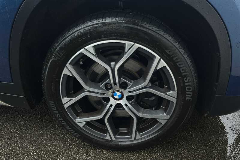 Used BMW X1 2020 for sale - 77855914: Photo 5