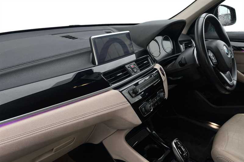 Used BMW X1 2020 for sale - 77855914: Photo 6