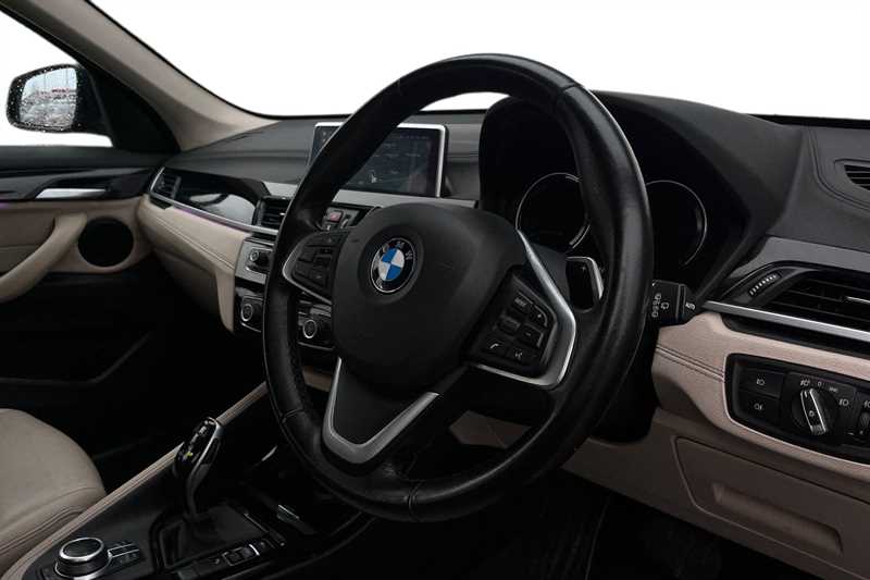 Used BMW X1 2020 for sale - 77855914: Photo 7