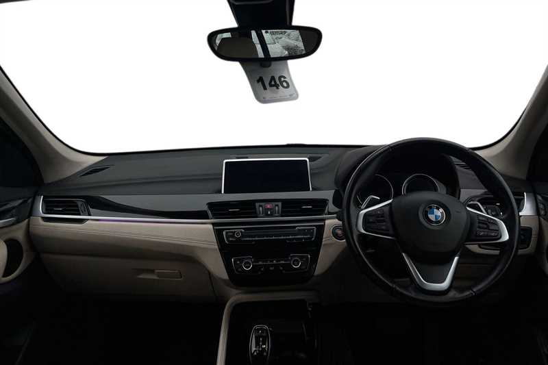 Used BMW X1 2020 for sale - 77855914: Photo 8