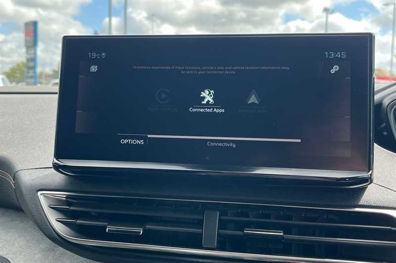 Used Peugeot 5008 2022 for sale - 76112562: Photo 11