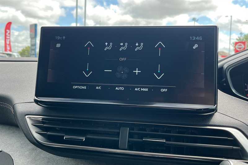 Used Peugeot 5008 2022 for sale - 76112562: Photo 12
