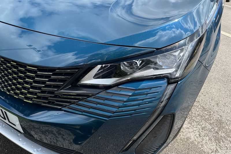 Used Peugeot 5008 2022 for sale - 76112562: Photo 13