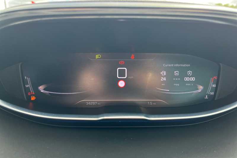Used Peugeot 5008 2022 for sale - 76112562: Photo 14
