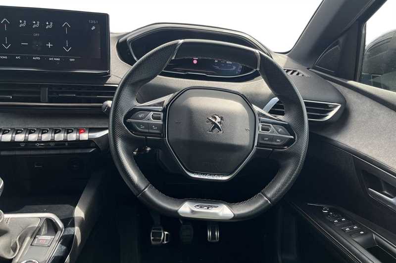 Used Peugeot 5008 2022 for sale - 76112562: Photo 15