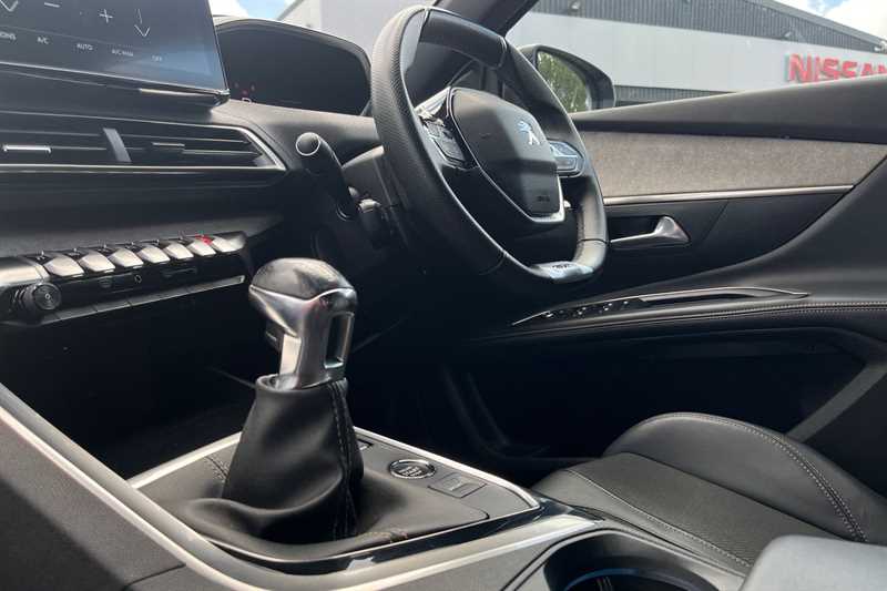 Used Peugeot 5008 2022 for sale - 76112562: Photo 17