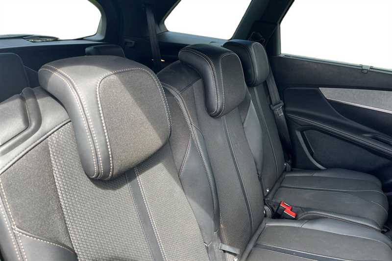 Used Peugeot 5008 2022 for sale - 76112562: Photo 19