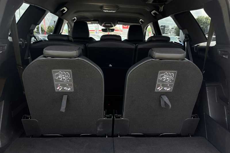 Used Peugeot 5008 2022 for sale - 76112562: Photo 20