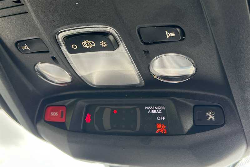 Used Peugeot 5008 2022 for sale - 76112562: Photo 23
