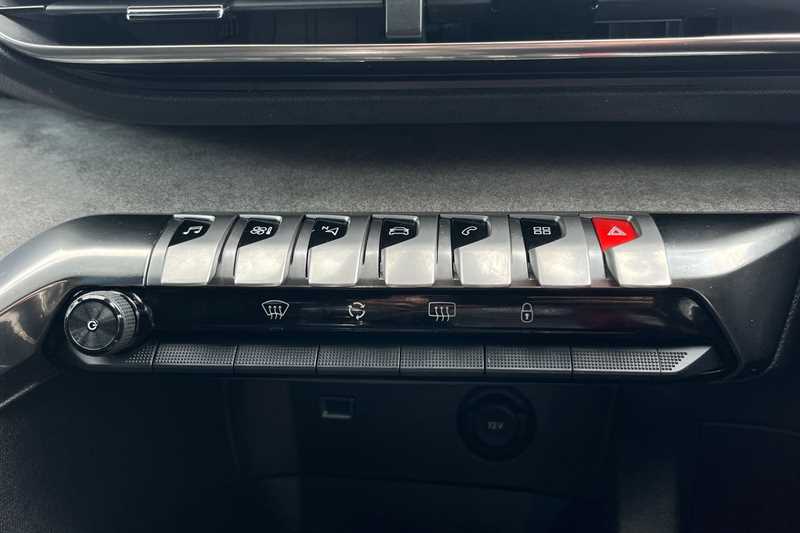 Used Peugeot 5008 2022 for sale - 76112562: Photo 29