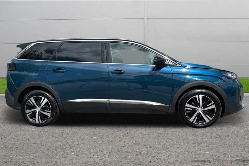 Used Peugeot 5008 2022 for sale - 76112562: Photo 3