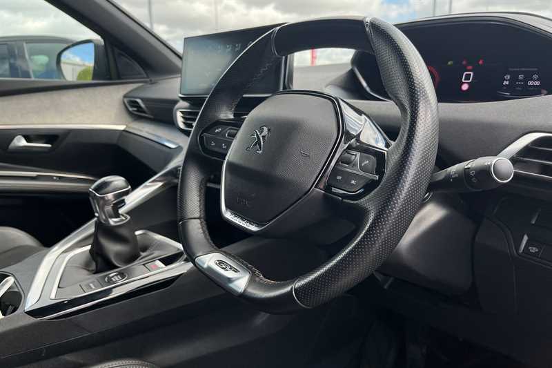 Used Peugeot 5008 2022 for sale - 76112562: Photo 31
