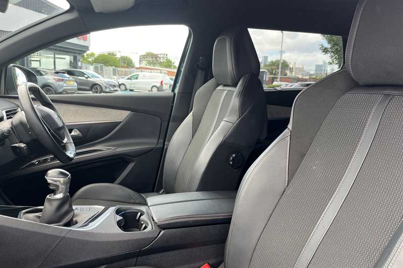 Used Peugeot 5008 2022 for sale - 76112562: Photo 36