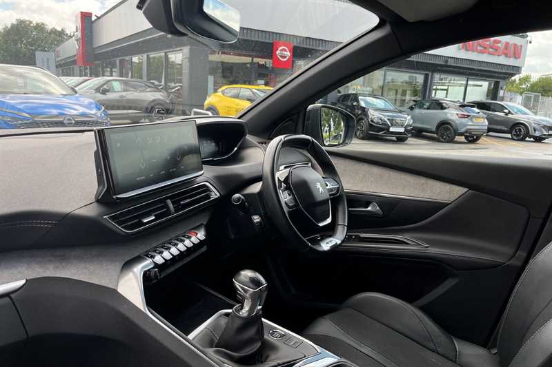 Used Peugeot 5008 2022 for sale - 76112562: Photo 37