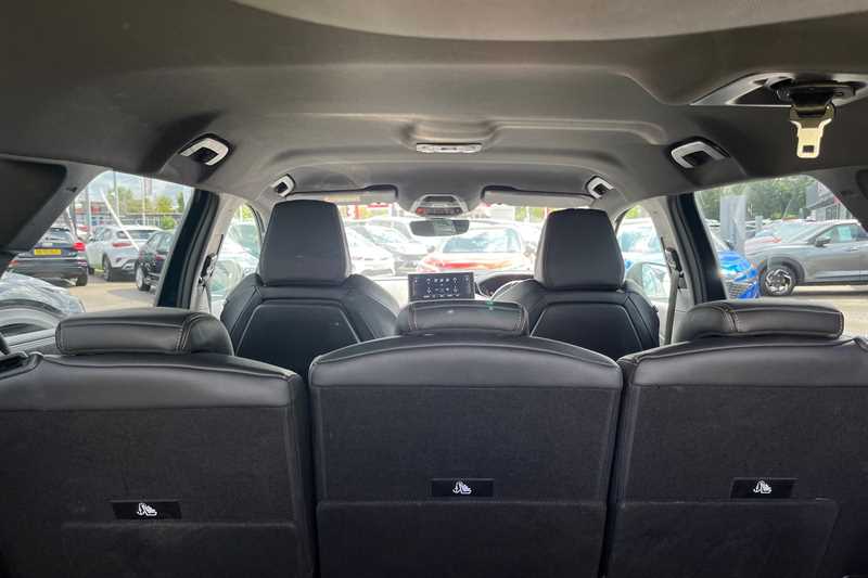 Used Peugeot 5008 2022 for sale - 76112562: Photo 38