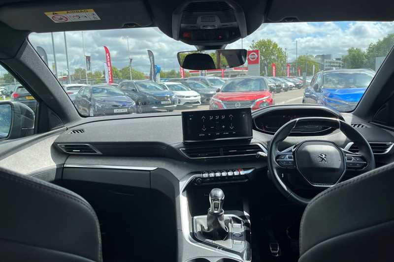 Used Peugeot 5008 2022 for sale - 76112562: Photo 39