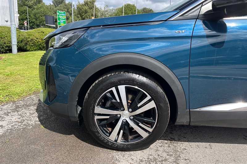 Used Peugeot 5008 2022 for sale - 76112562: Photo 41