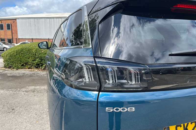 Used Peugeot 5008 2022 for sale - 76112562: Photo 42