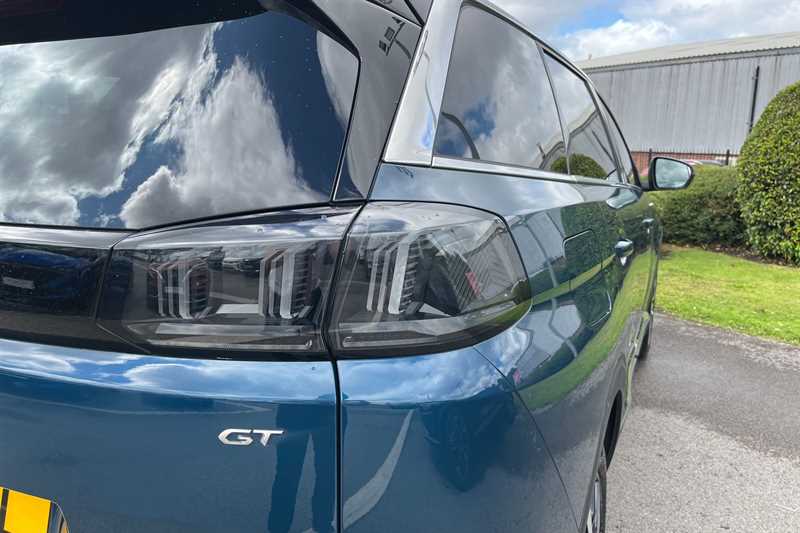 Used Peugeot 5008 2022 for sale - 76112562: Photo 43