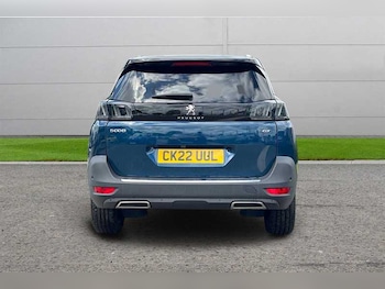 Used Peugeot 5008 2022 for sale - 76112562: Photo