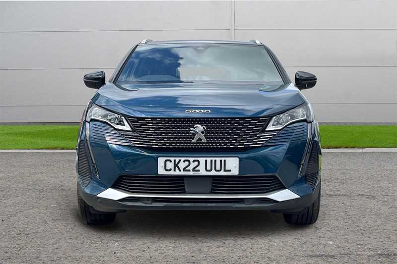 Used Peugeot 5008 2022 for sale - 76112562: Photo 5