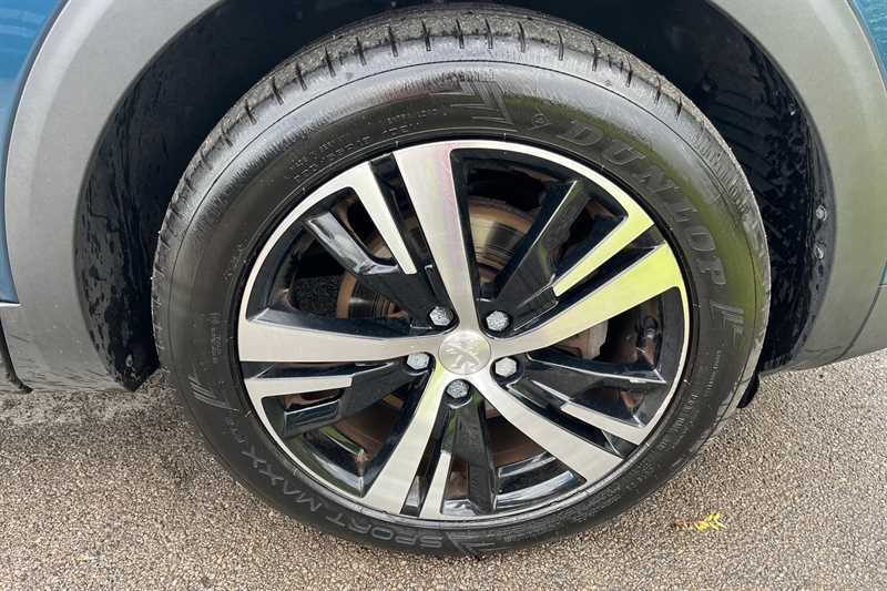 Used Peugeot 5008 2022 for sale - 76112562: Photo 6