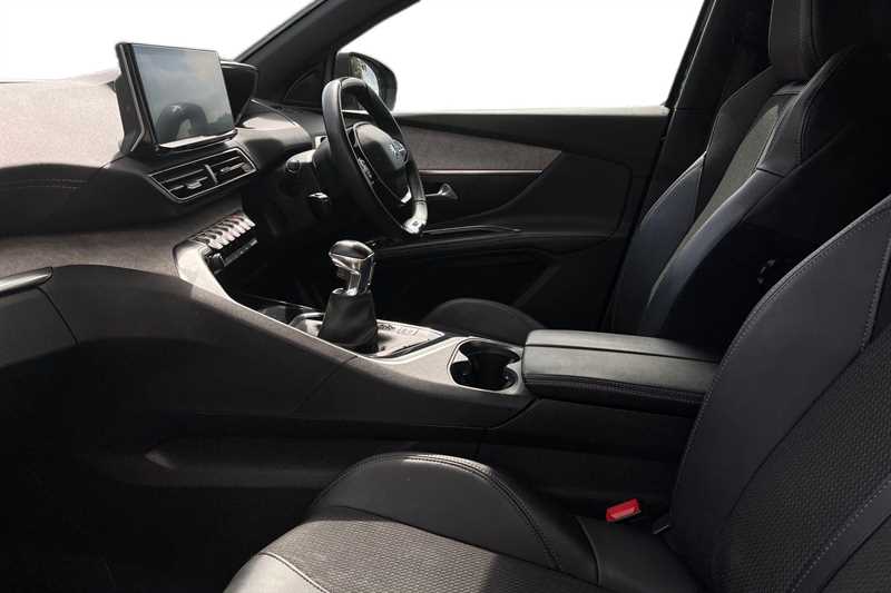Used Peugeot 5008 2022 for sale - 76112562: Photo 7
