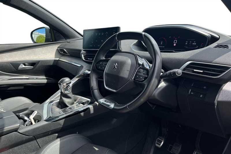 Used Peugeot 5008 2022 for sale - 76112562: Photo 8