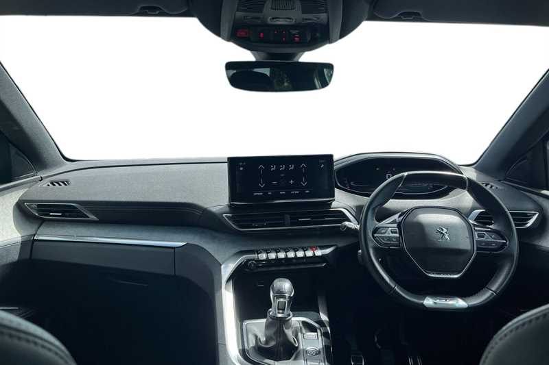 Used Peugeot 5008 2022 for sale - 76112562: Photo 9