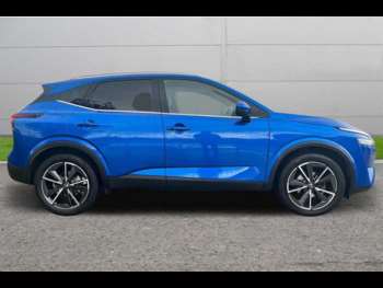 Used Nissan Qashqai 2022 for sale - 75155865: Photo