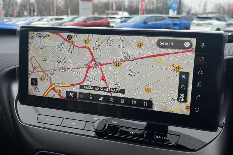 Used Nissan Juke 2025 for sale - 77244765: Photo 10