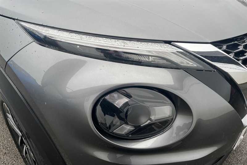 Used Nissan Juke 2025 for sale - 77244765: Photo 13