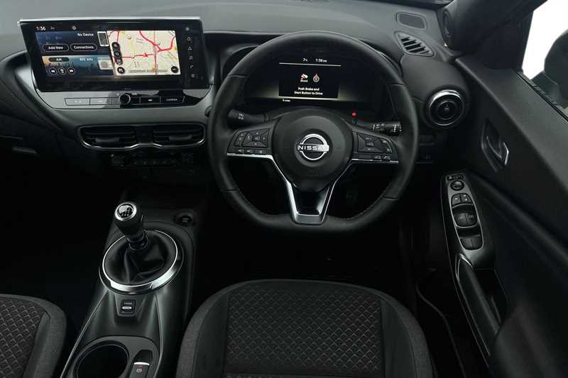 Used Nissan Juke 2025 for sale - 77244765: Photo 15