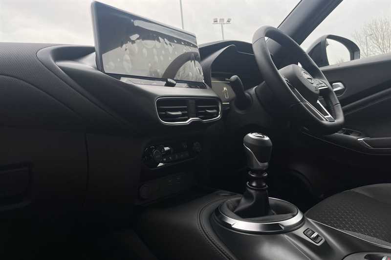 Used Nissan Juke 2025 for sale - 77244765: Photo 17