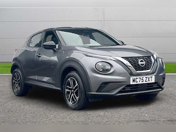 Used Nissan Juke 2025 for sale - 77244765: Photo